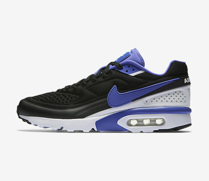 NIKE AIR CLASSIC BW ULTRA SE-PERSIAN VIOLET