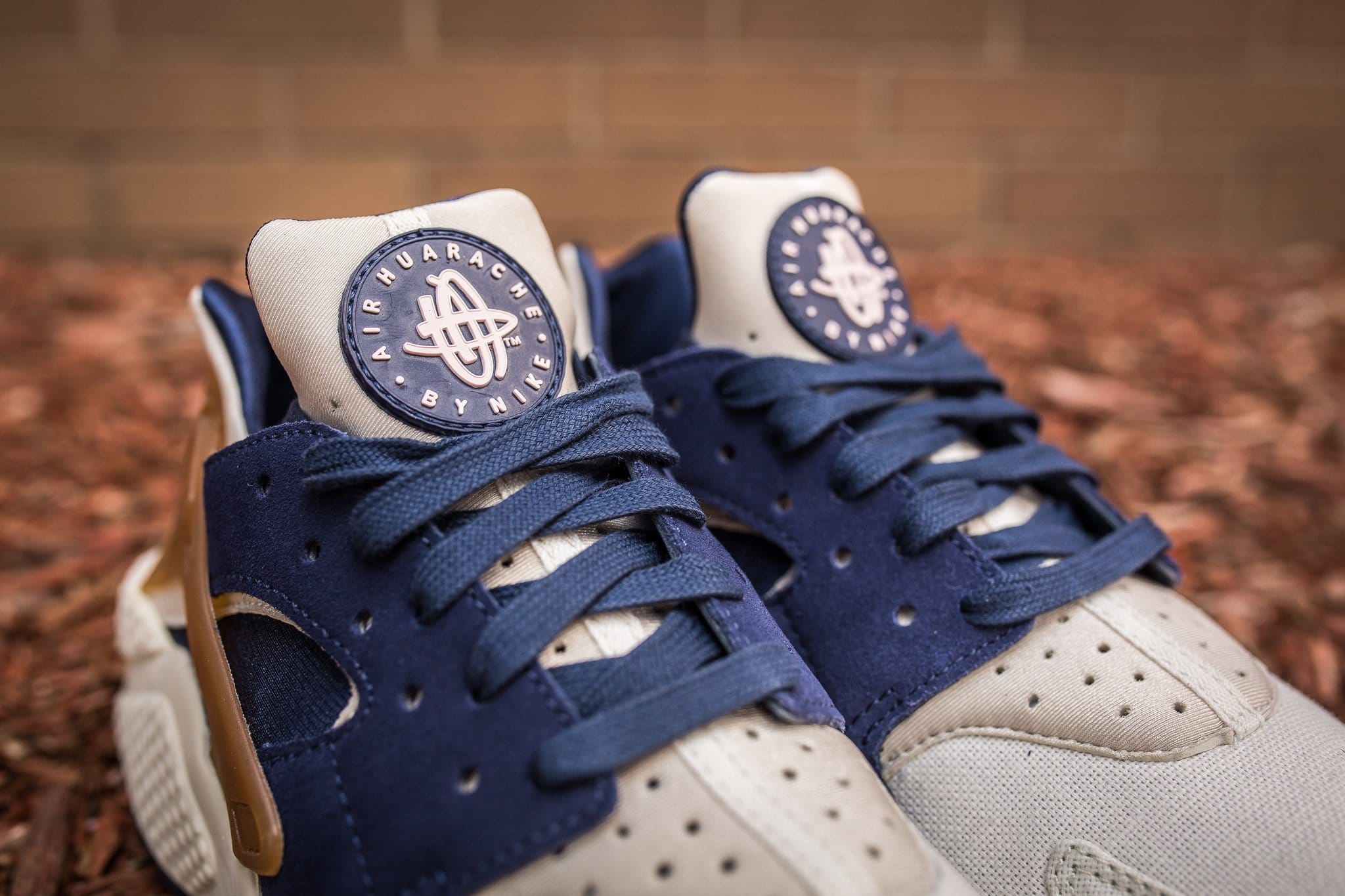 air huarache midnight navy