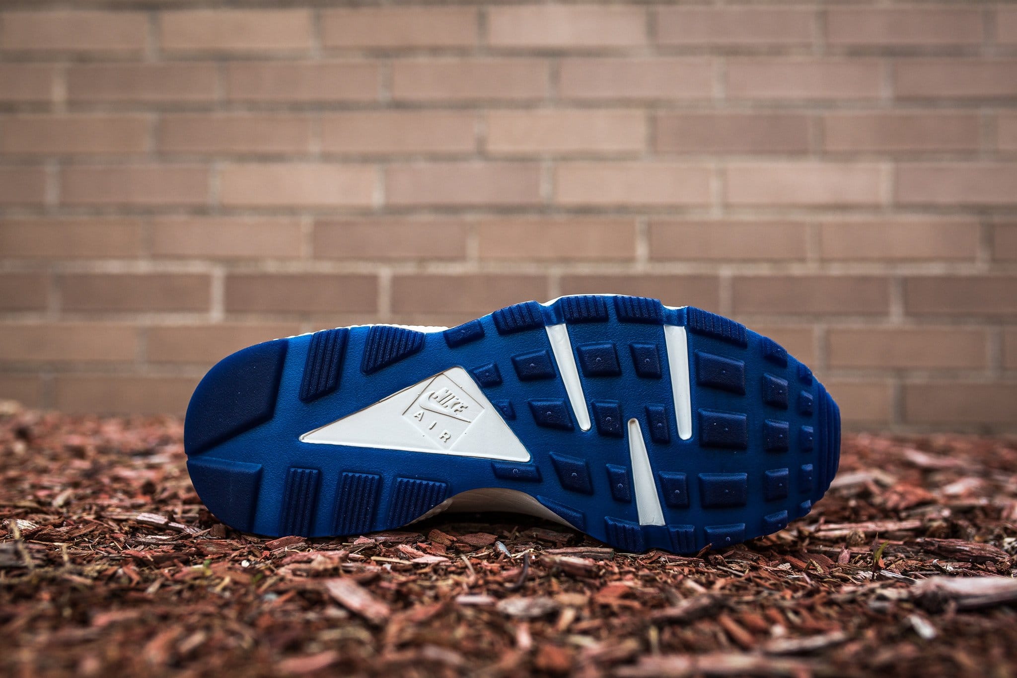 air huarache midnight navy