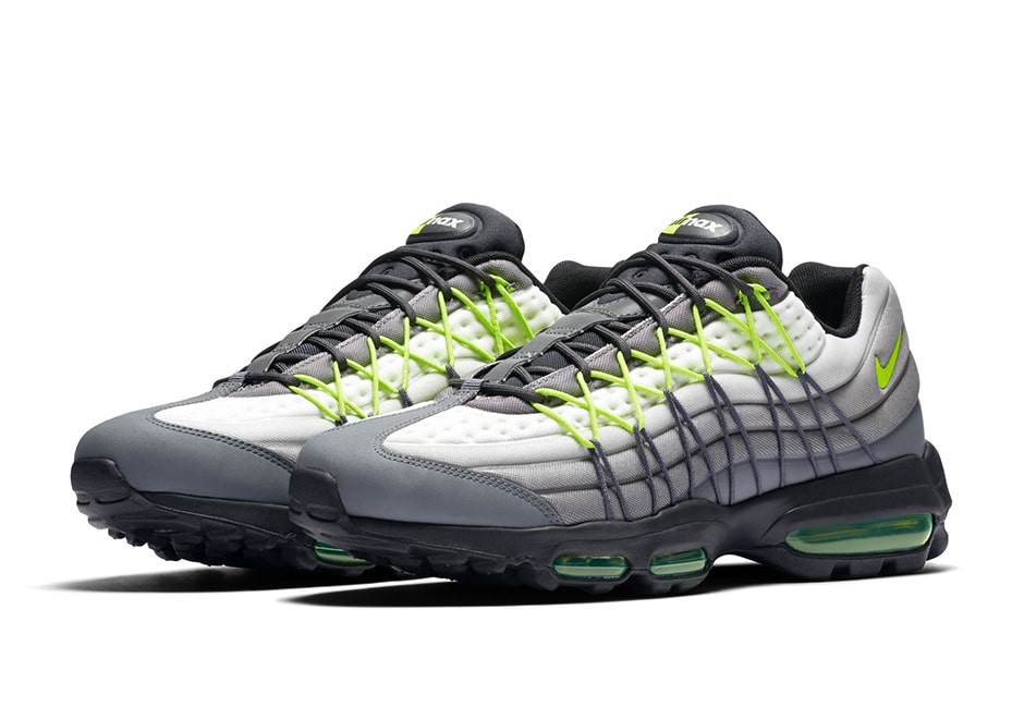 NIKE AIR MAX 95 ULTRA SE-NEON-1