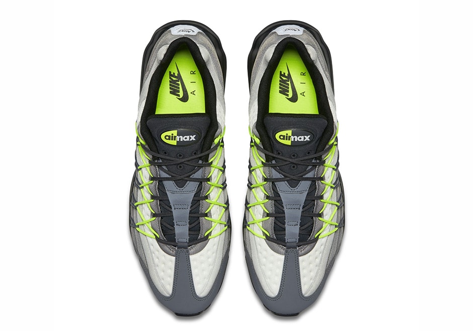 NIKE AIR MAX 95 ULTRA SE-NEON-2