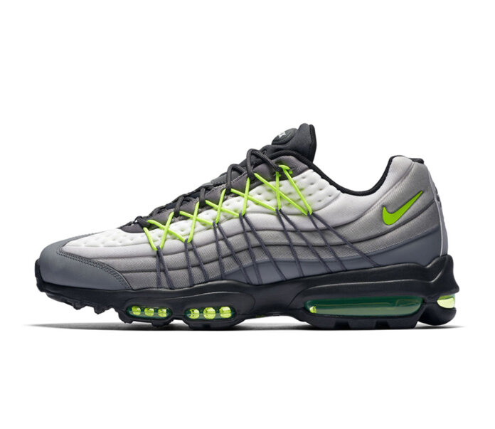 NIKE AIR MAX 95 ULTRA SE-NEON