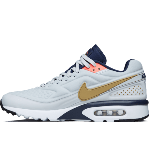 NIKE AIR MAX BW ULTRA SE-USA-2