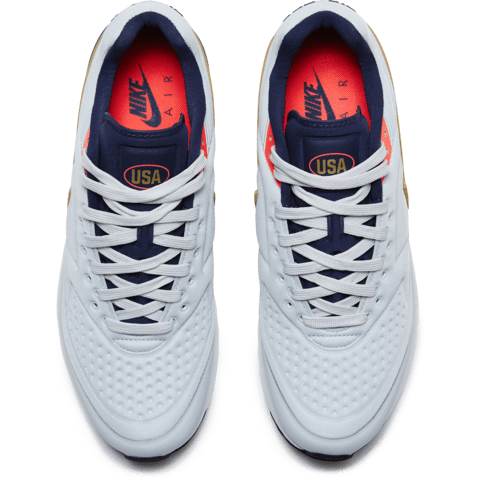 NIKE AIR MAX BW ULTRA SE-USA-5