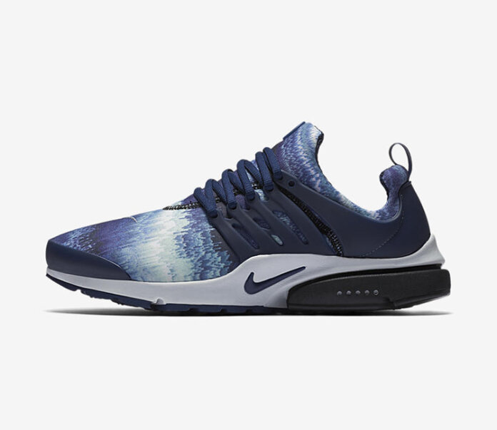 Nike Air Presto-Ocean Fog