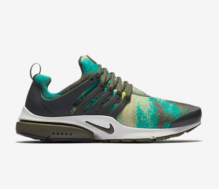 Nike Air Presto-Phantom