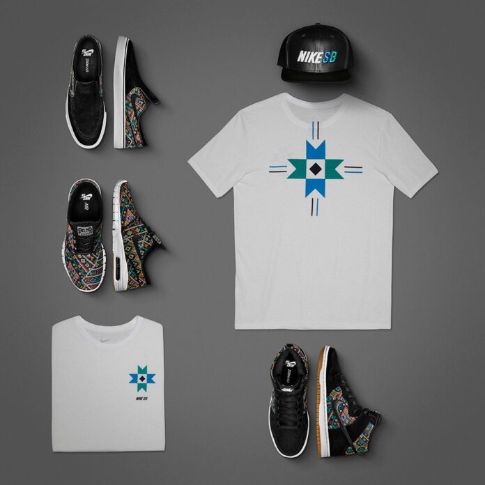 Nike SB-Road Trip Pack