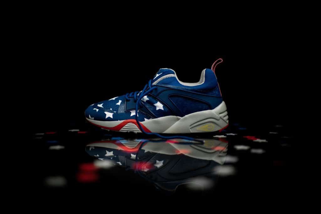 PUMA BLAZE OF GLORY-STARS AND STRIPES-2