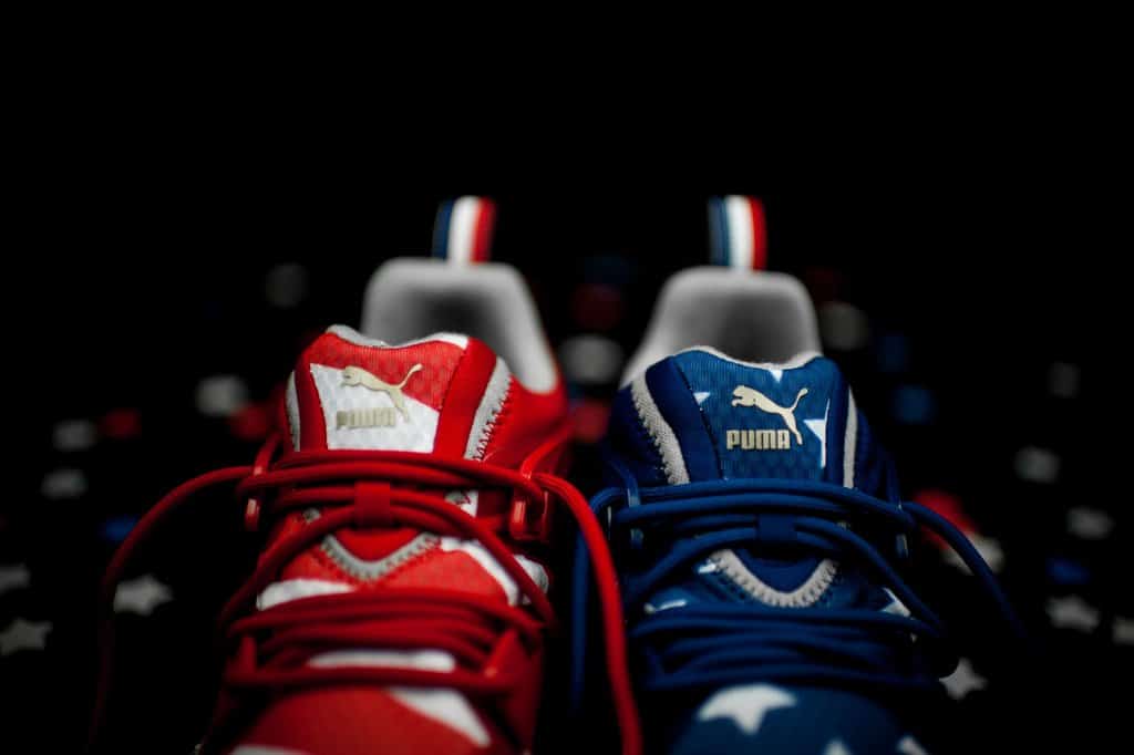 PUMA BLAZE OF GLORY-STARS AND STRIPES-3