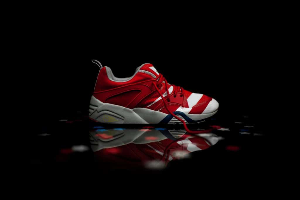 PUMA BLAZE OF GLORY-STARS AND STRIPES-4
