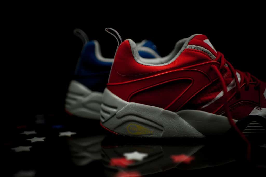 PUMA BLAZE OF GLORY-STARS AND STRIPES-5