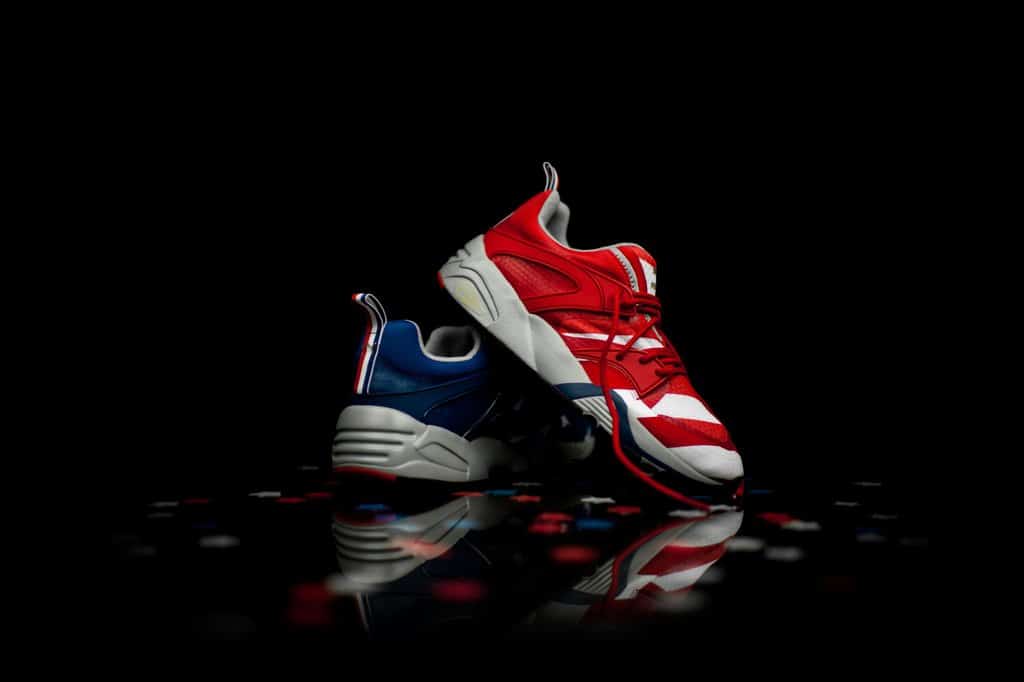PUMA BLAZE OF GLORY-STARS AND STRIPES-6