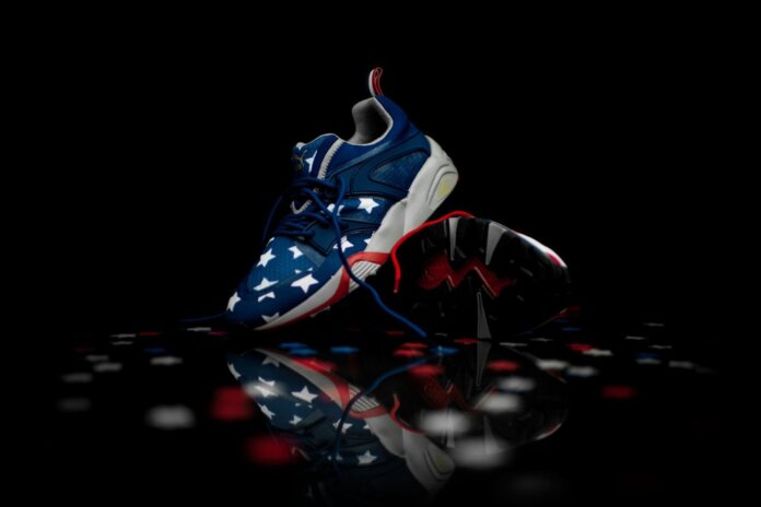 PUMA BLAZE OF GLORY-STARS AND STRIPES7
