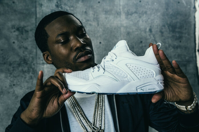 Puma x Meek Mill-Dreamchasers