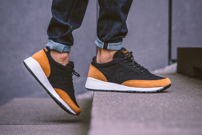 SAUCONY JAZZ 91-2 KOLORYSTYKI (LIPIEC 2016)
