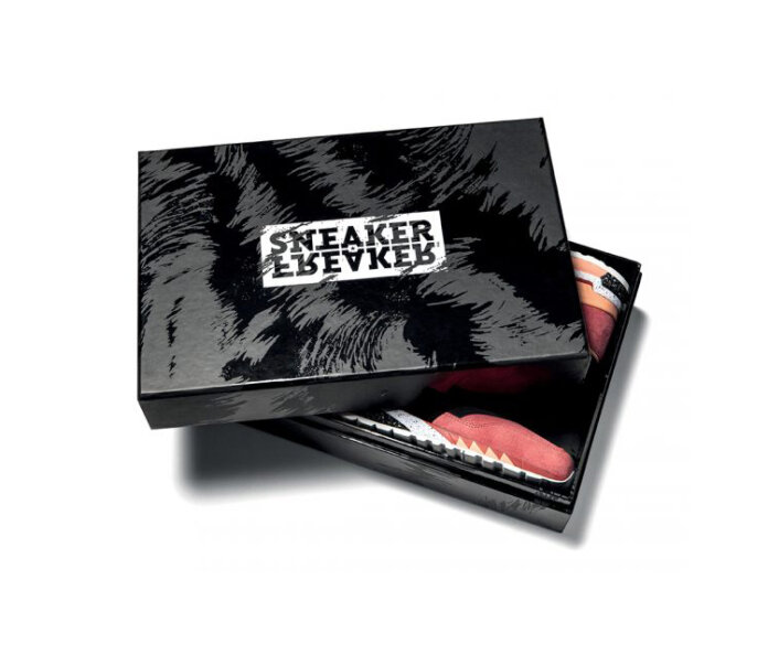 SNEAKER FREAKER X NEW BALANCE 997.5-TASSIE TIGER