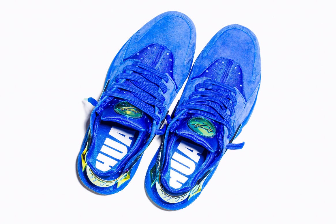 UNDEFEATED X NIKE-LA HUARACHE-2