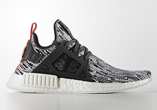 adidas NMD XR1 „Camo” Pack