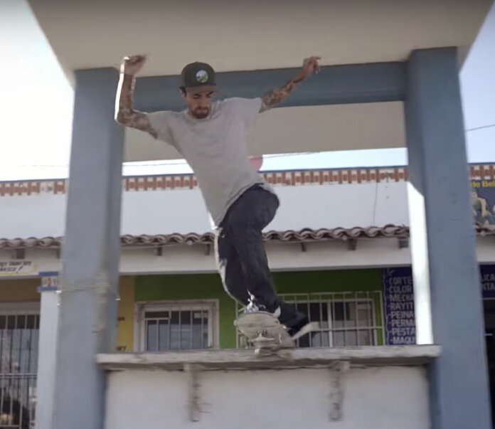 levis skate fall 2016