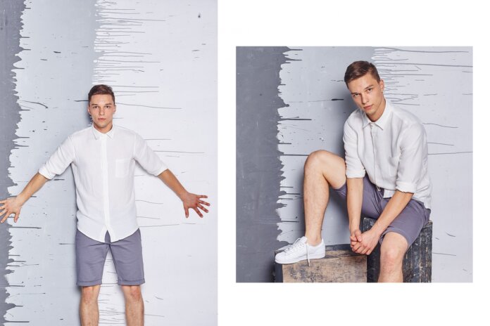 Lookbook Amokrun (Lato 2016)