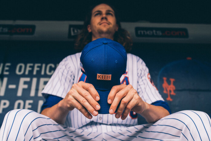 New Era x KITH świętują osiągnięcia nowojorskiego baseballu