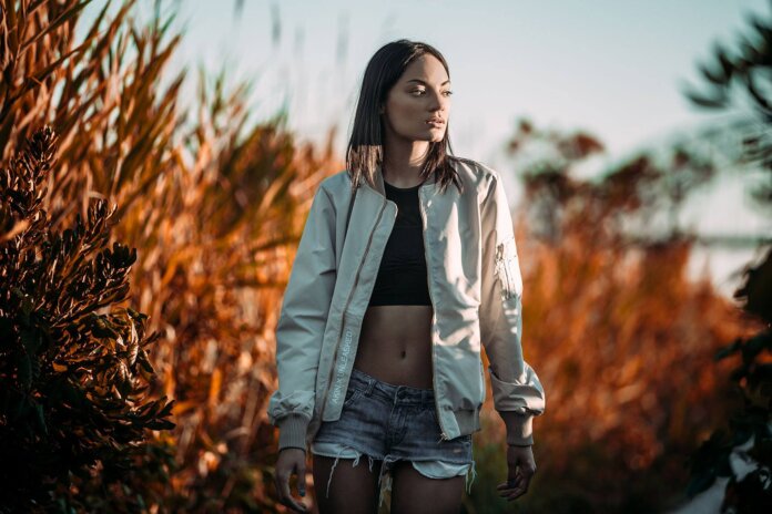 Lookbook Unleashed x AKIN (2016)