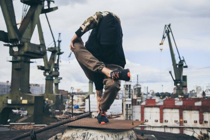 Lookbook Backyard Cartel x Zulu Kuki | Video