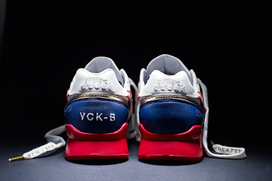 24 KILATES X DIADORA IC4000-GOLD MEDAL CREW-4