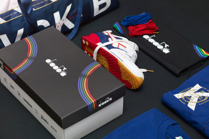 24 KILATES X DIADORA IC4000-GOLD MEDAL CREW