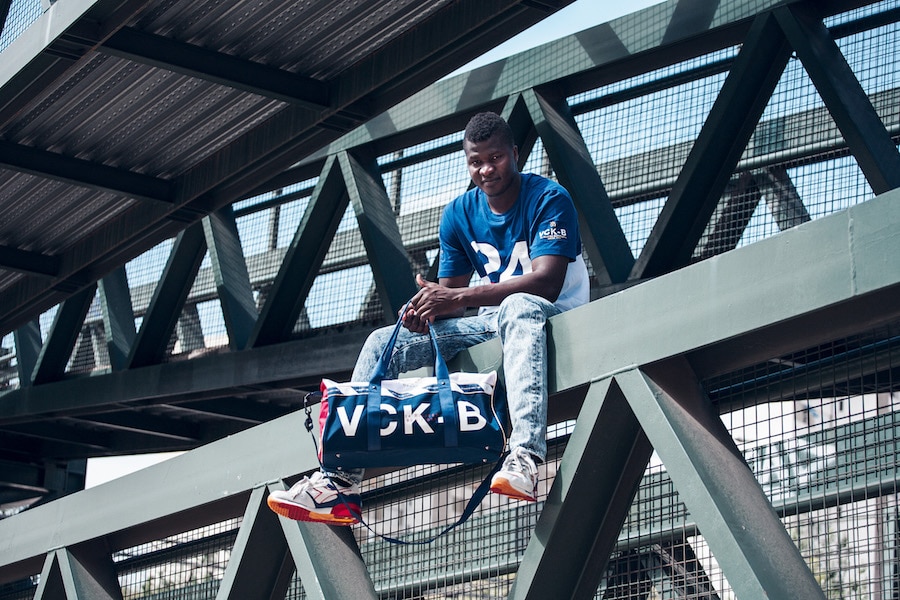 24 KILATES X DIADORA IC4000-GOLD MEDAL CREW-7