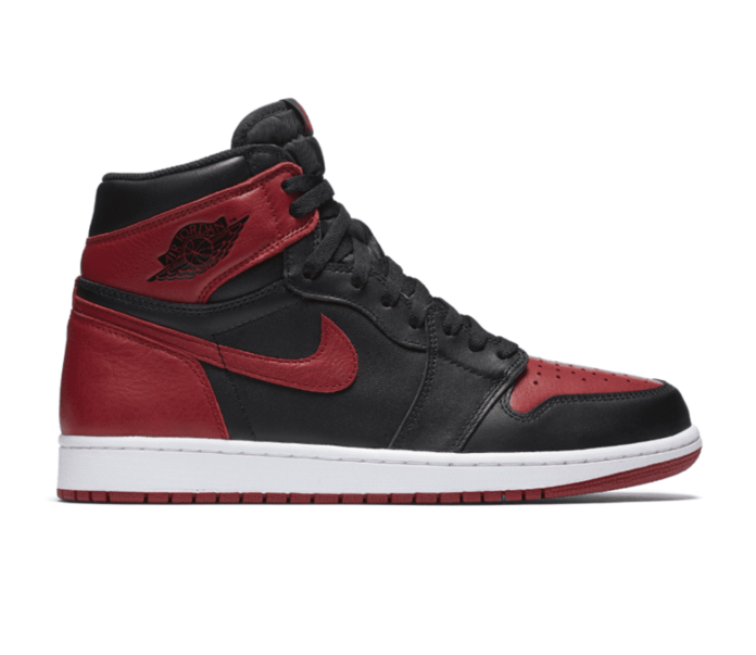 AIR JORDAN 1 HIGH OG-BANNED