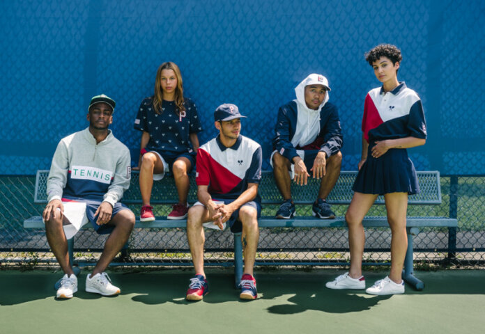 ASICS X PACKER SHOES X MITCHELL AND NESS-GAME SET MATCH PACK