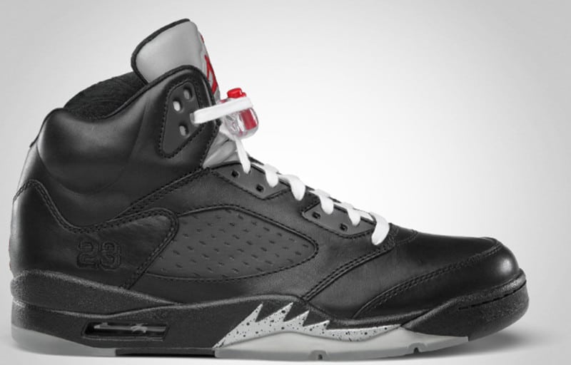 Air Jordan 5-26