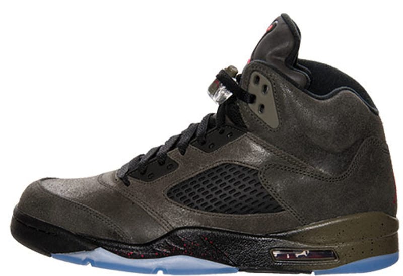 Air Jordan 5-35