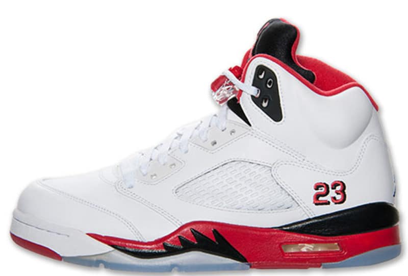 Air Jordan 5-36