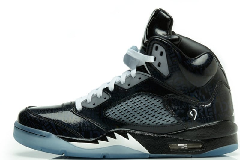 Air Jordan 5-37