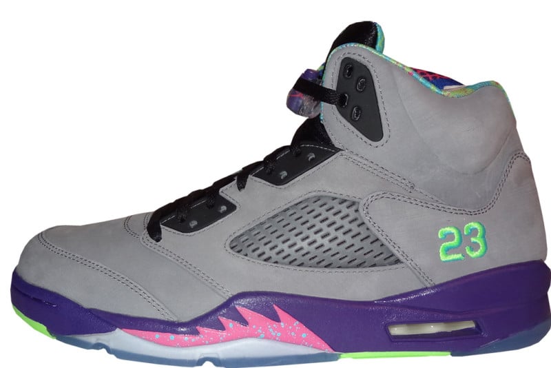 Air Jordan 5-40