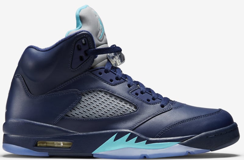 Air Jordan 5-46