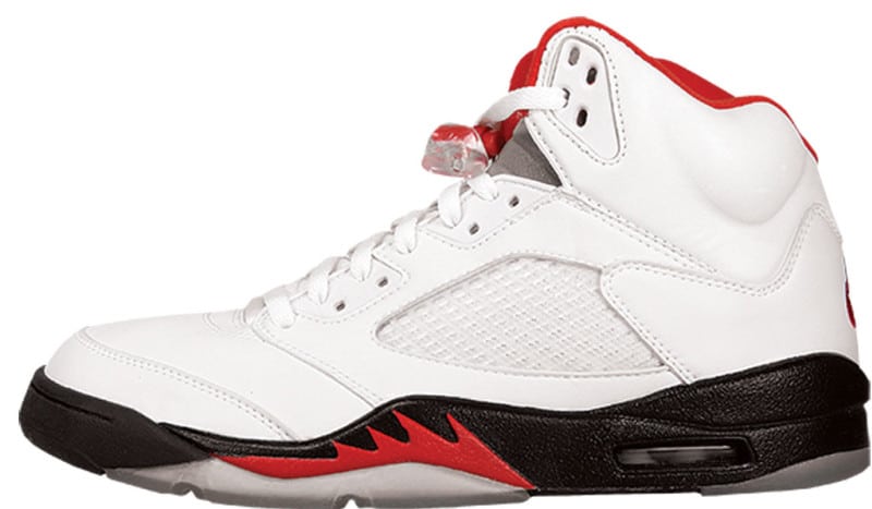 Air Jordan 5-5
