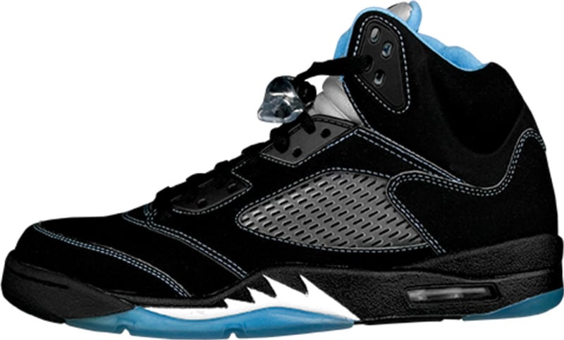 Air Jordan 5-9