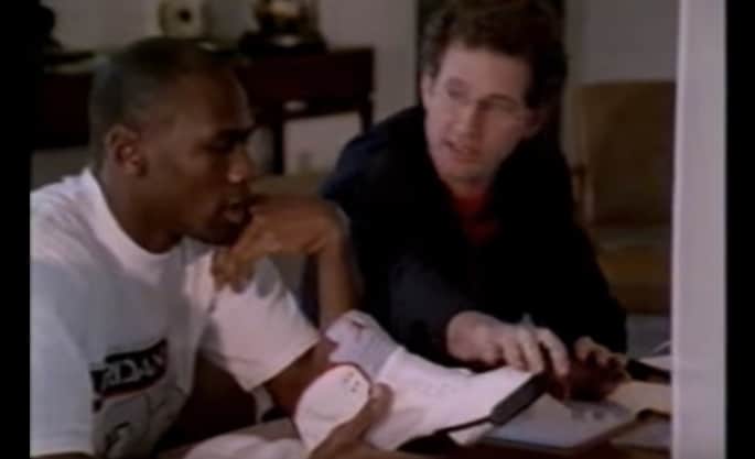 HISTORIA AIR JORDAN 5-2