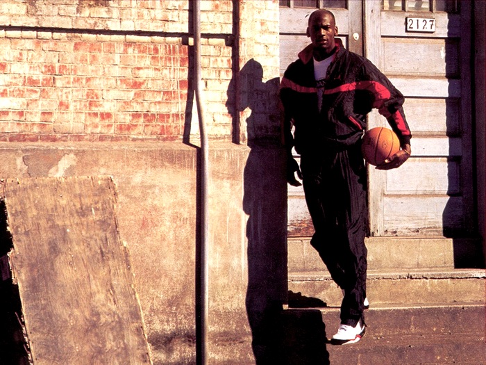 HISTORIA AIR JORDAN 56