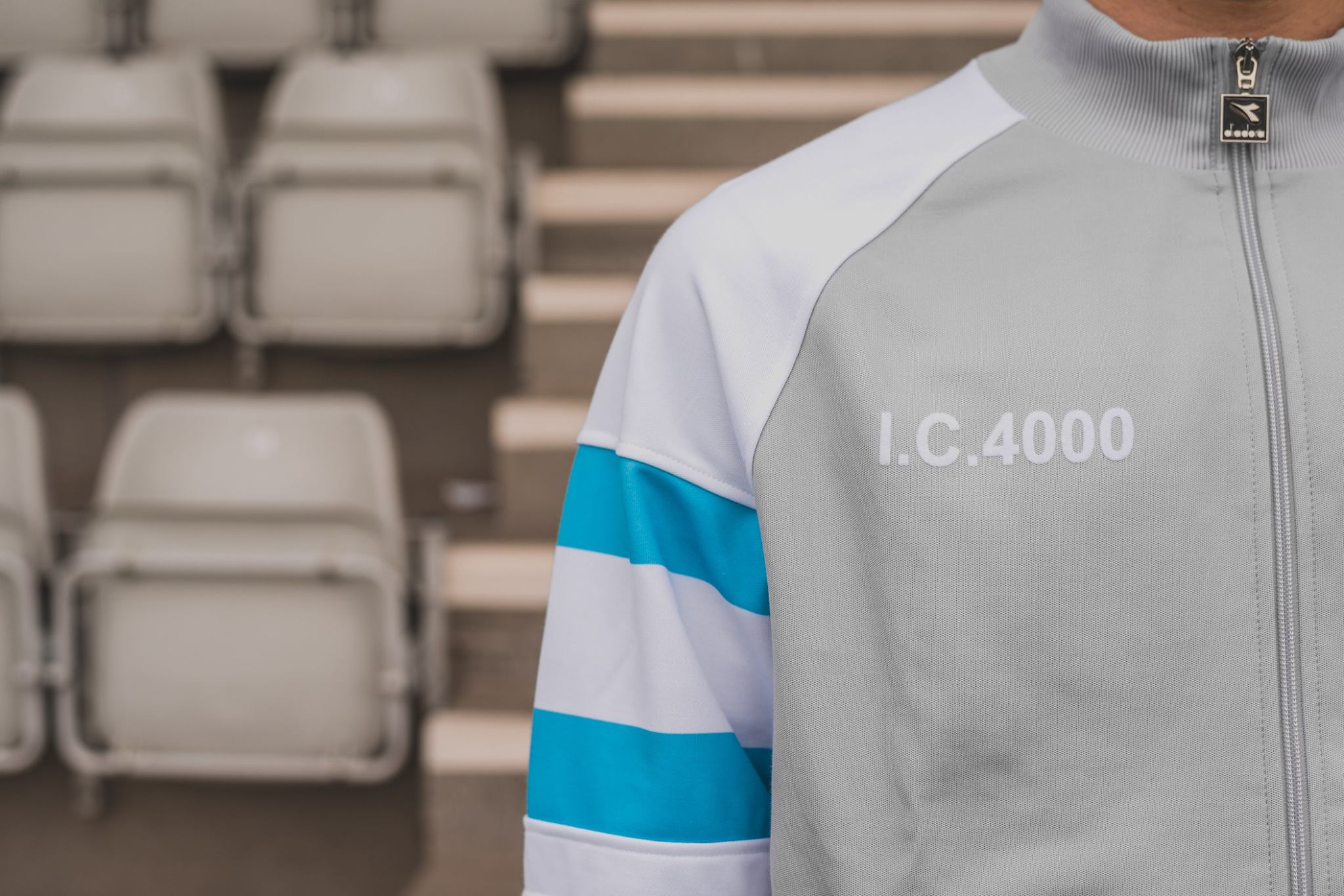 Hanon x Diadora IC4000-Yellow Eyes-11