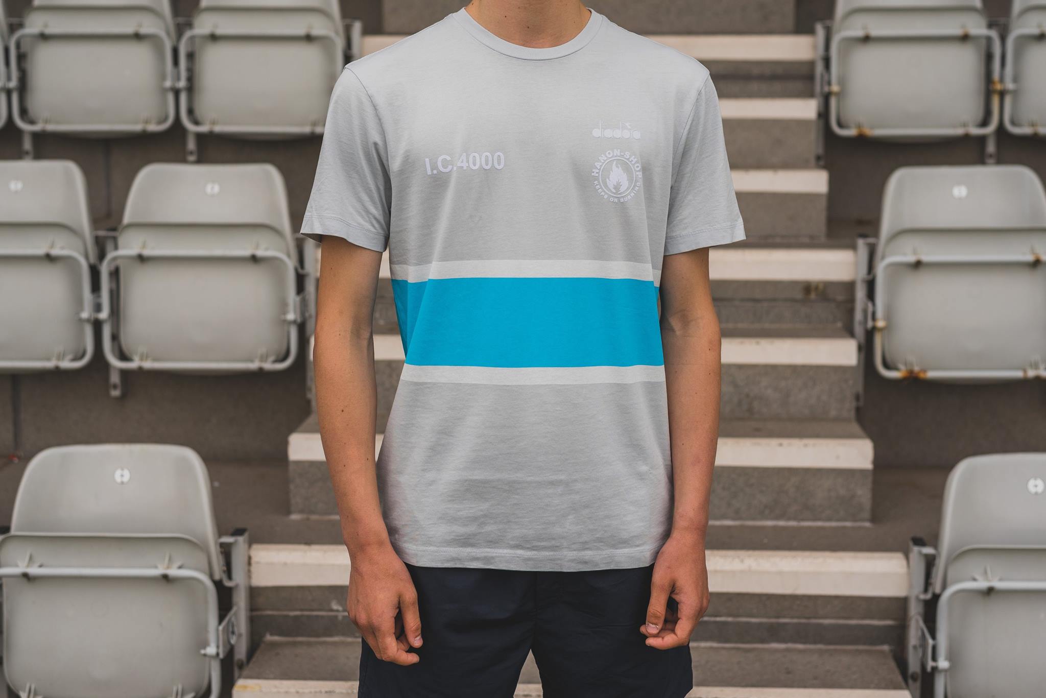 Hanon x Diadora IC4000-Yellow Eyes-13