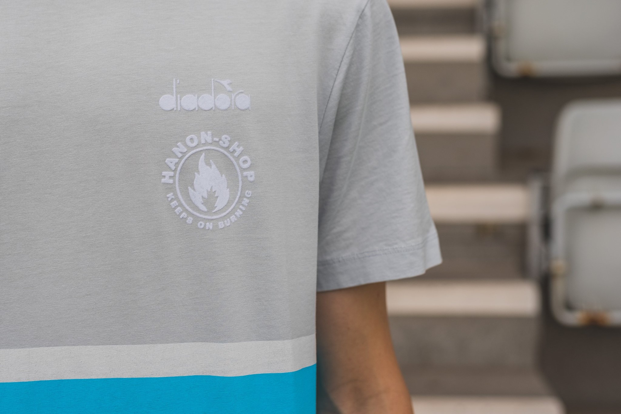 Hanon x Diadora IC4000-Yellow Eyes-14