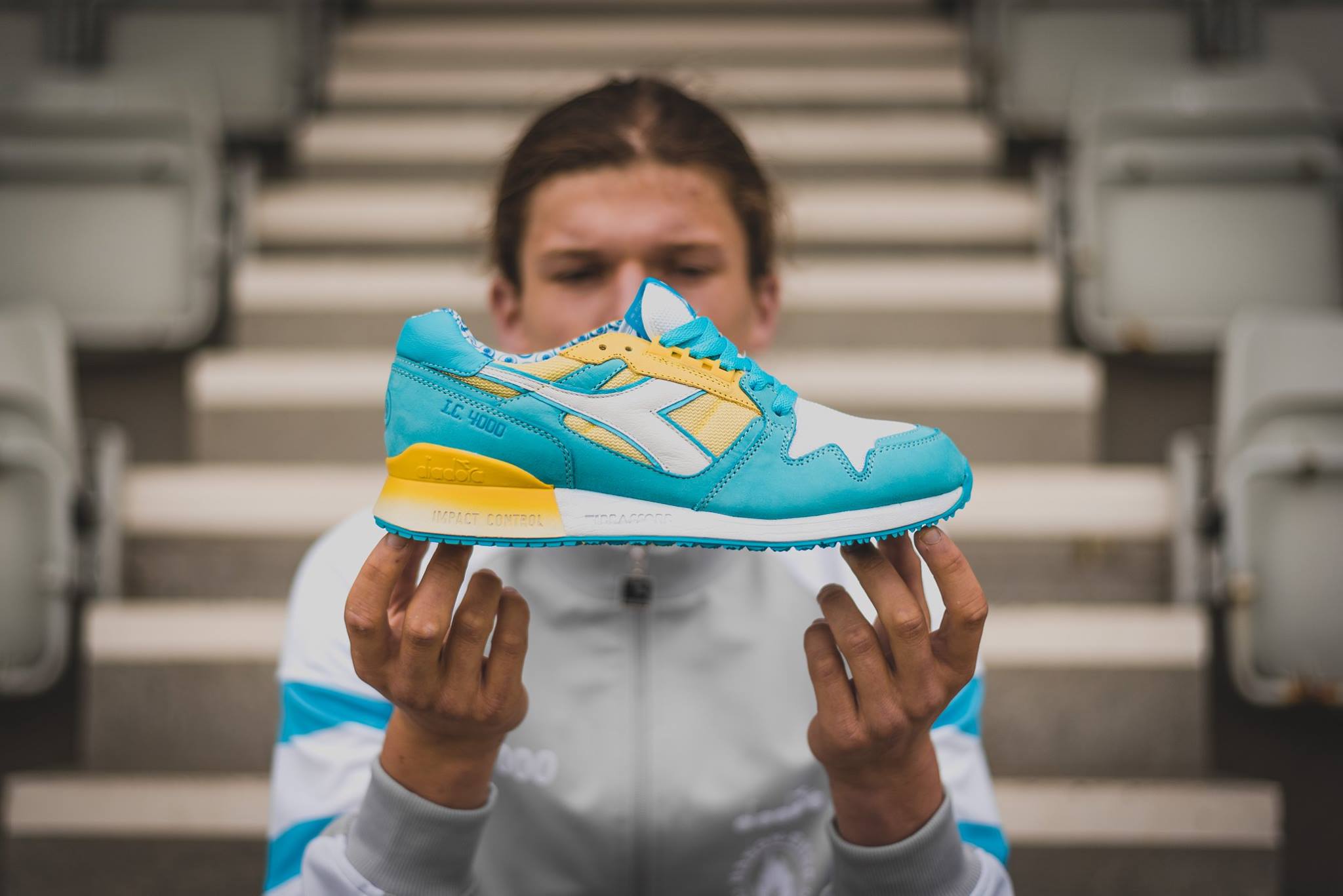 Hanon x Diadora IC4000-Yellow Eyes-18