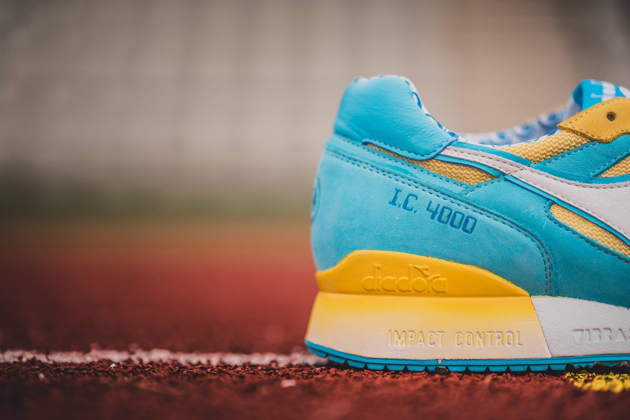 Hanon x Diadora IC4000-Yellow Eyes-3