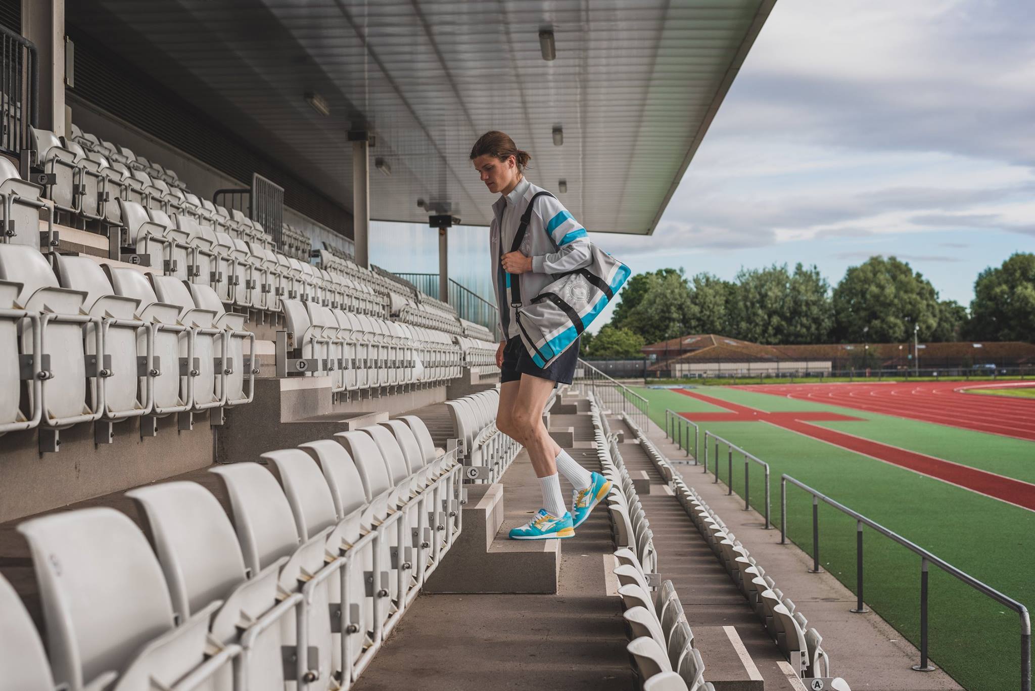 Hanon x Diadora IC4000-Yellow Eyes-9