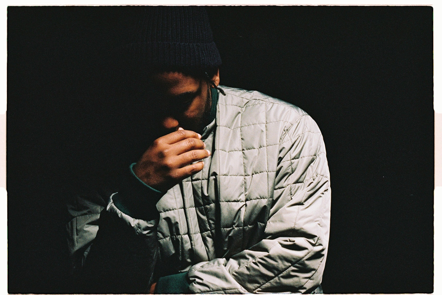 Kendrick Lamar w finalowej sesji Reebok Classic Leather Perfect Split Pack-2