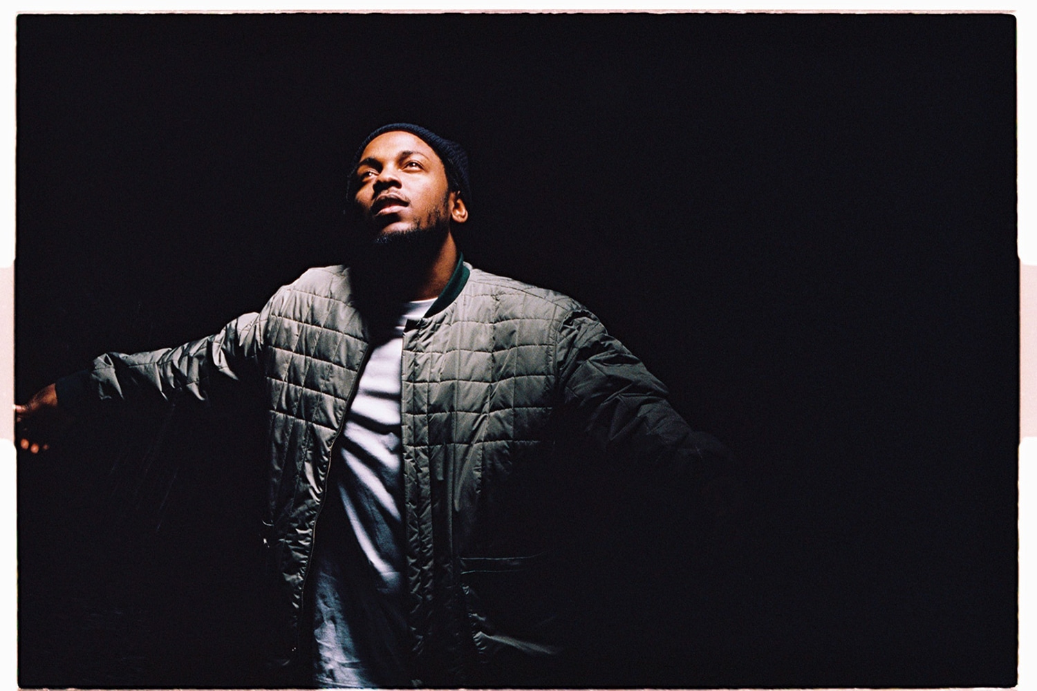 Kendrick Lamar w finalowej sesji Reebok Classic Leather Perfect Split Pack-4